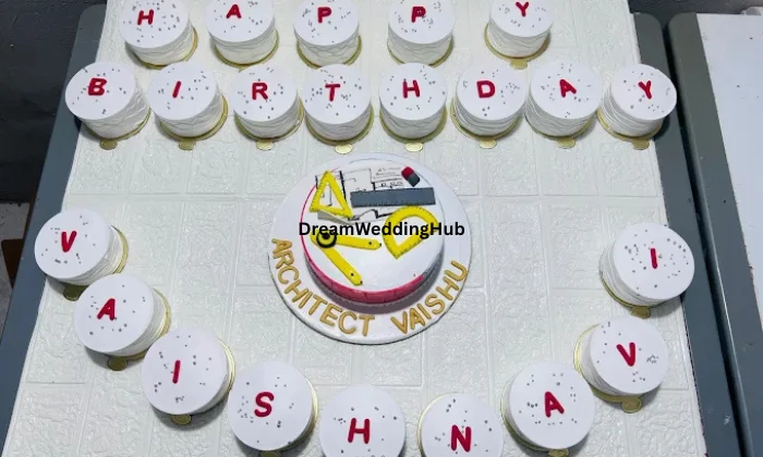 Chandekar Bakery Amravati